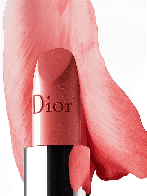 rouge dior 458|Mehr.